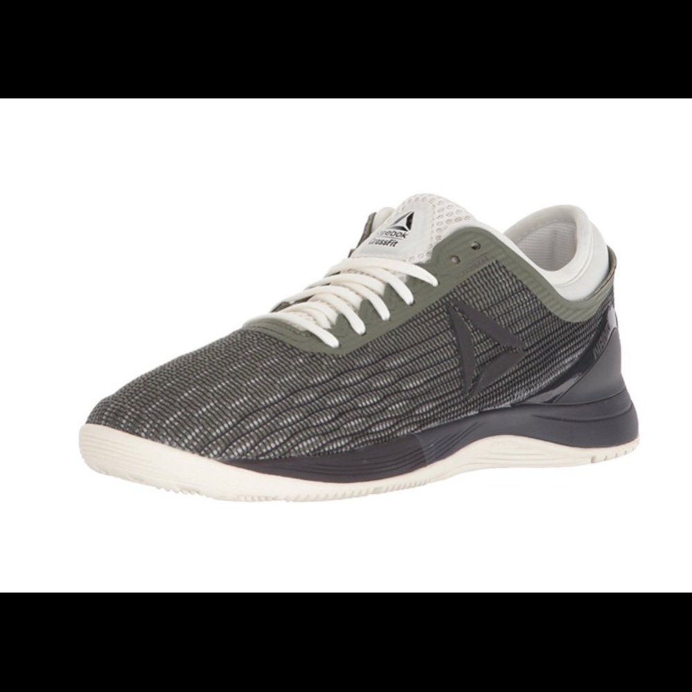 Reebok Nano 8.0 CrossFit shoe
